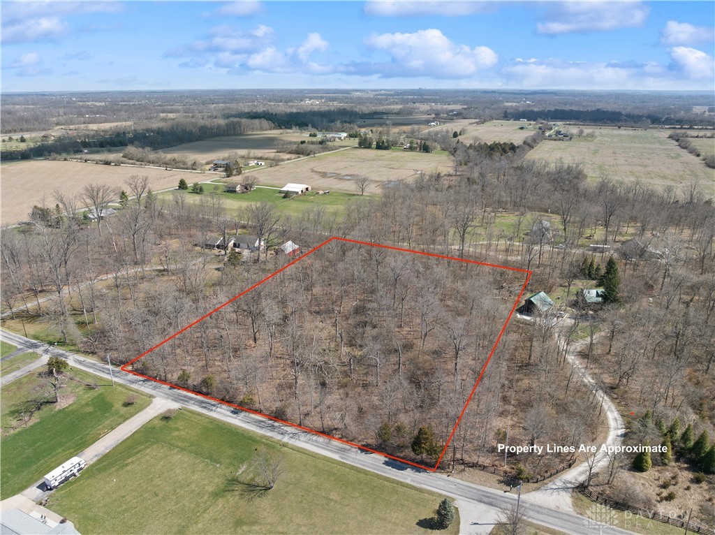 Rhoades Road, Farmersville, Ohio image 6