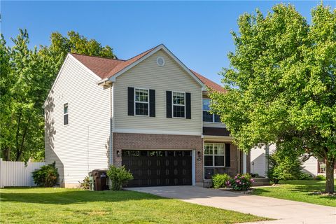 Photo of 1361 Kern Drive, Germantown, OH 45327 (MLS # 959168)
