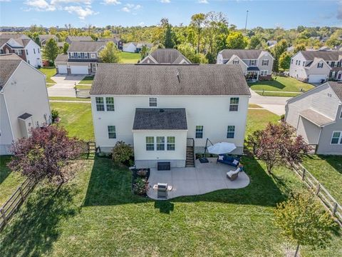 Tiny photo for 5618 Rachels View Vw, Hamilton, OH 45011 (MLS # 945277)
