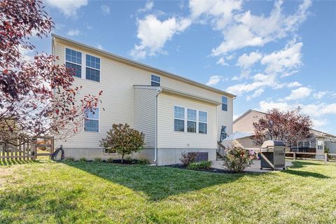Tiny photo for 5618 Rachels View Vw, Hamilton, OH 45011 (MLS # 945277)