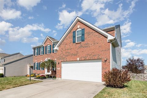 Tiny photo for 5618 Rachels View Vw, Hamilton, OH 45011 (MLS # 945277)