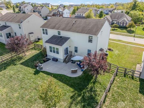 Tiny photo for 5618 Rachels View Vw, Hamilton, OH 45011 (MLS # 945277)