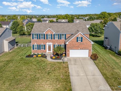 Tiny photo for 5618 Rachels View Vw, Hamilton, OH 45011 (MLS # 945277)