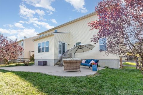 Tiny photo for 5618 Rachels View Vw, Hamilton, OH 45011 (MLS # 945277)