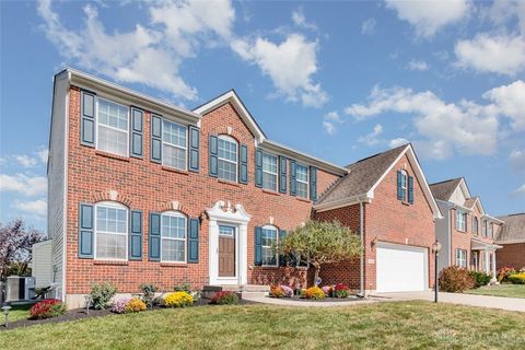 Tiny photo for 5618 Rachels View Vw, Hamilton, OH 45011 (MLS # 945277)
