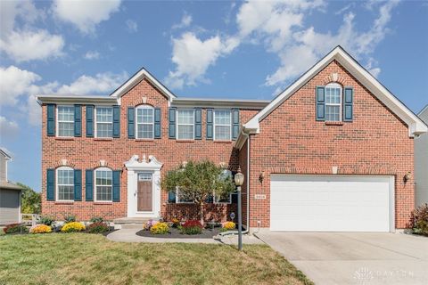 Tiny photo for 5618 Rachels View Vw, Hamilton, OH 45011 (MLS # 945277)