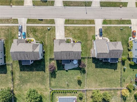Tiny photo for 5618 Rachels View Vw, Hamilton, OH 45011 (MLS # 945277)