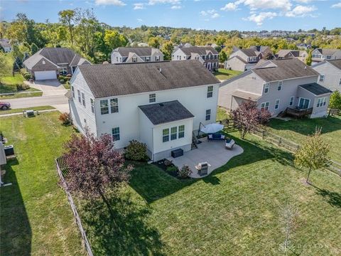 Tiny photo for 5618 Rachels View Vw, Hamilton, OH 45011 (MLS # 945277)