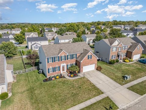 Tiny photo for 5618 Rachels View Vw, Hamilton, OH 45011 (MLS # 945277)