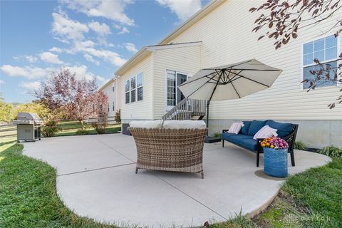 Tiny photo for 5618 Rachels View Vw, Hamilton, OH 45011 (MLS # 945277)