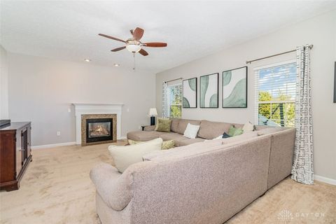 Tiny photo for 5618 Rachels View Vw, Hamilton, OH 45011 (MLS # 945277)