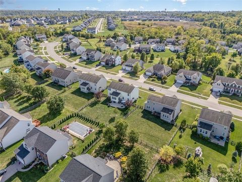 Tiny photo for 5618 Rachels View Vw, Hamilton, OH 45011 (MLS # 945277)