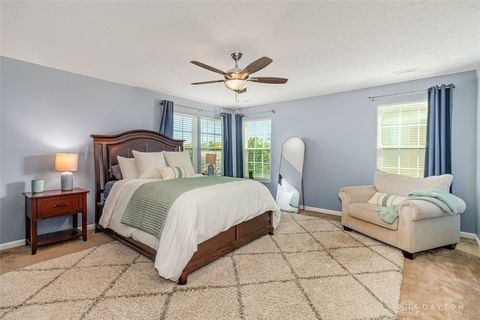 Tiny photo for 5618 Rachels View Vw, Hamilton, OH 45011 (MLS # 945277)