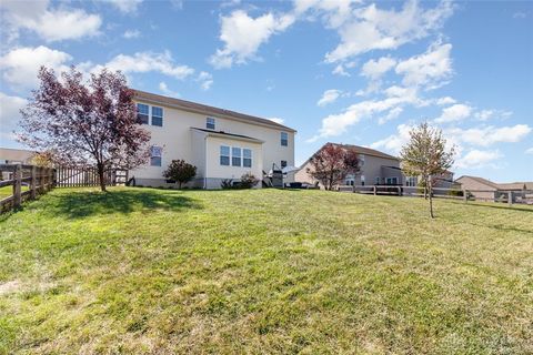 Tiny photo for 5618 Rachels View Vw, Hamilton, OH 45011 (MLS # 945277)