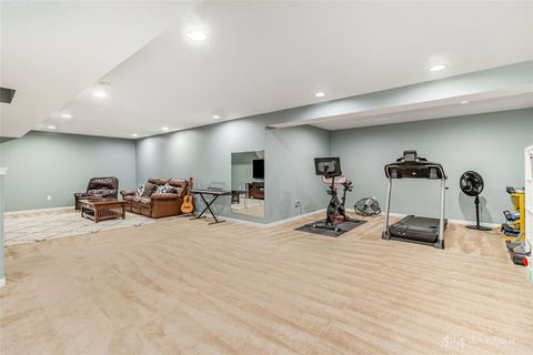 Tiny photo for 5618 Rachels View Vw, Hamilton, OH 45011 (MLS # 945277)