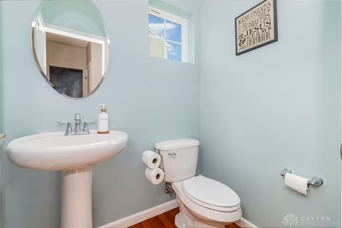 Tiny photo for 5618 Rachels View Vw, Hamilton, OH 45011 (MLS # 945277)