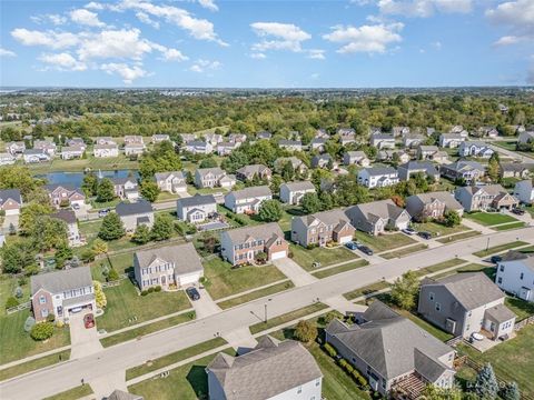 Tiny photo for 5618 Rachels View Vw, Hamilton, OH 45011 (MLS # 945277)