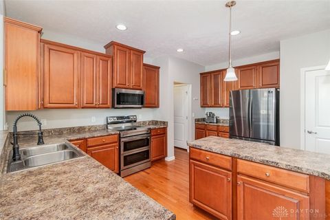 Tiny photo for 5618 Rachels View Vw, Hamilton, OH 45011 (MLS # 945277)