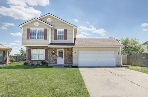 3504 Murphy Court, Middletown, OH 45044 - #: 910101