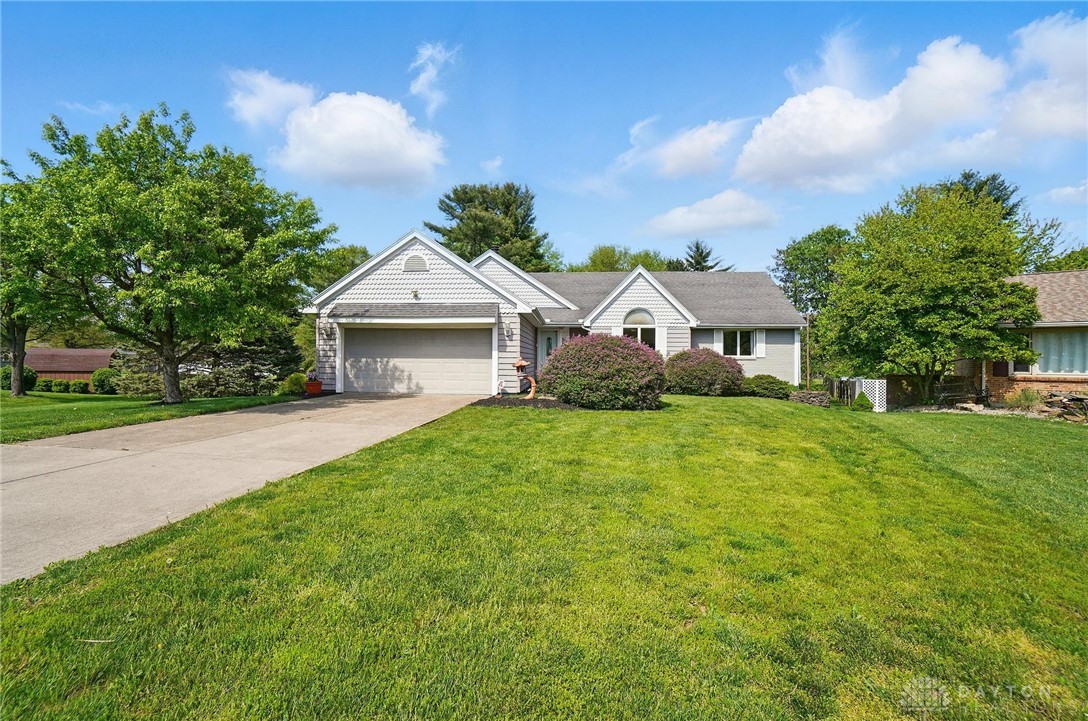 535 Cedarwood Court, Middletown, Ohio image 5