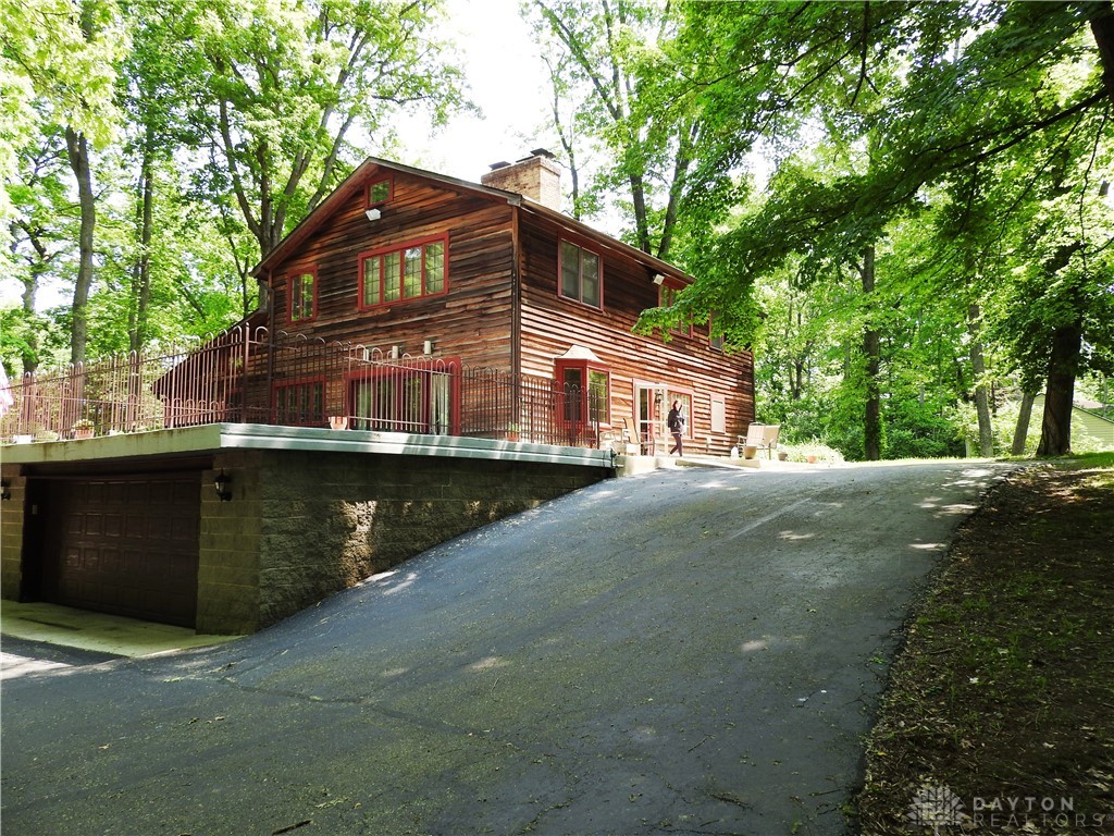 7130 Meeker Road, Dayton, Ohio image 9
