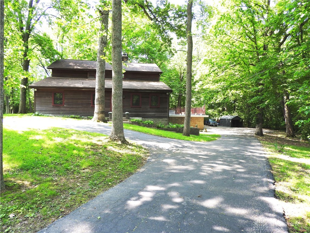 7130 Meeker Road, Dayton, Ohio image 1