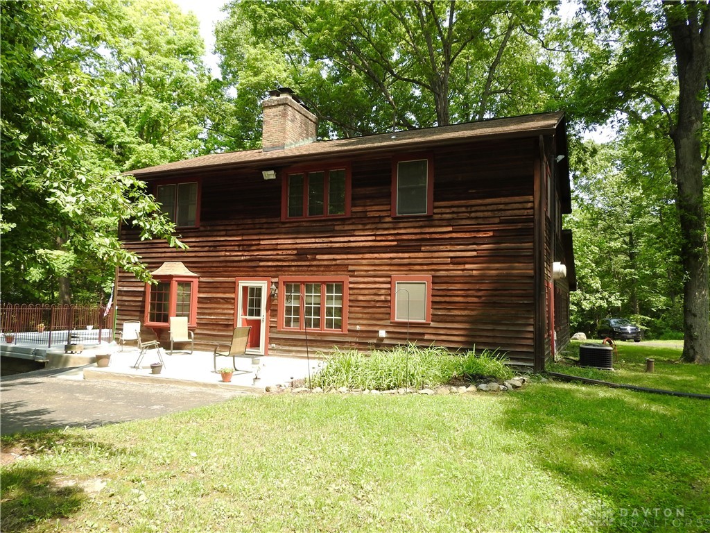 7130 Meeker Road, Dayton, Ohio image 3
