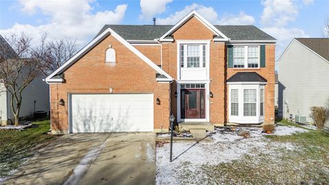 Photo of 365 Crockett Drive, Miami Twp, OH 45066 (MLS # 950235)