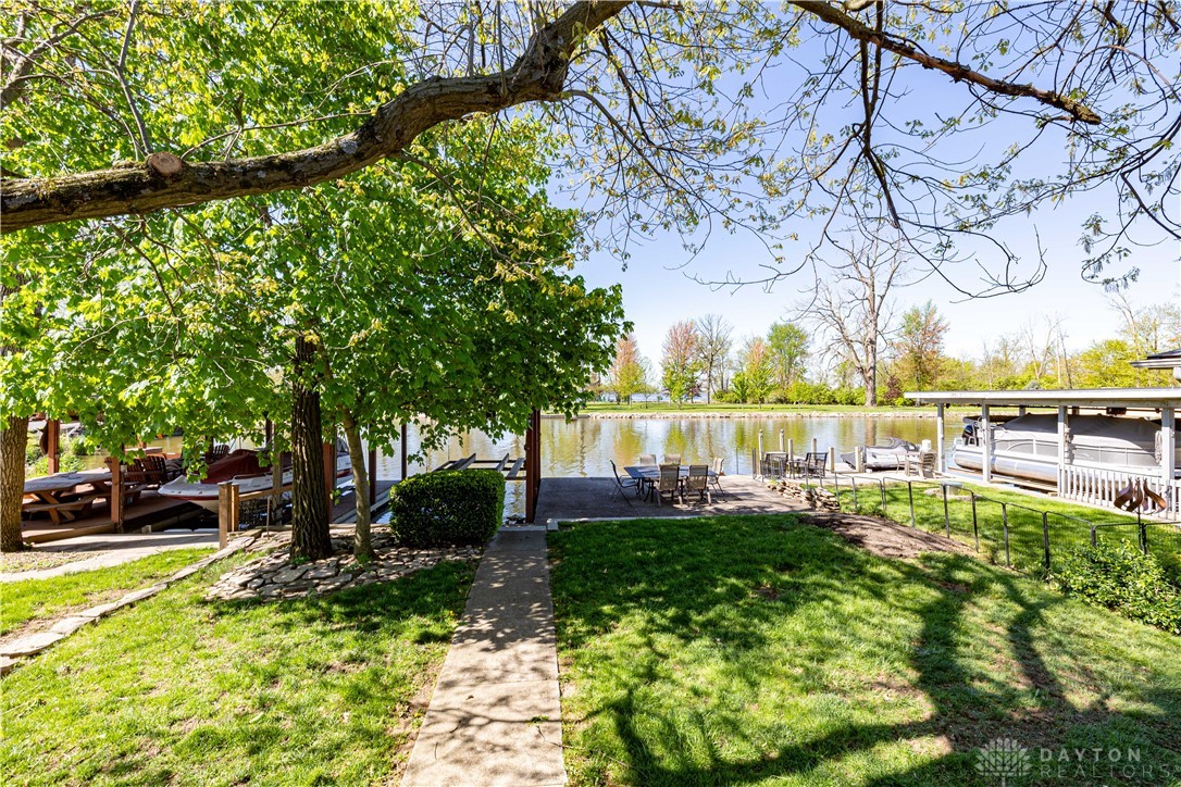 10125 Seminole Shore Drive, Huntsville, Ohio image 11