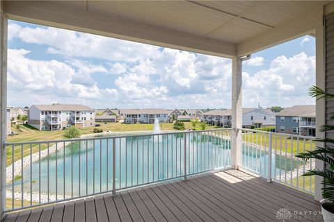 Photo of 146 Rippling Brook Lane, Springboro, OH 45066 (MLS # 941142)