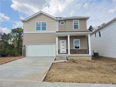 Photo of 80 Great Horned Drive, Oxford, OH 45056 (MLS # 942311)