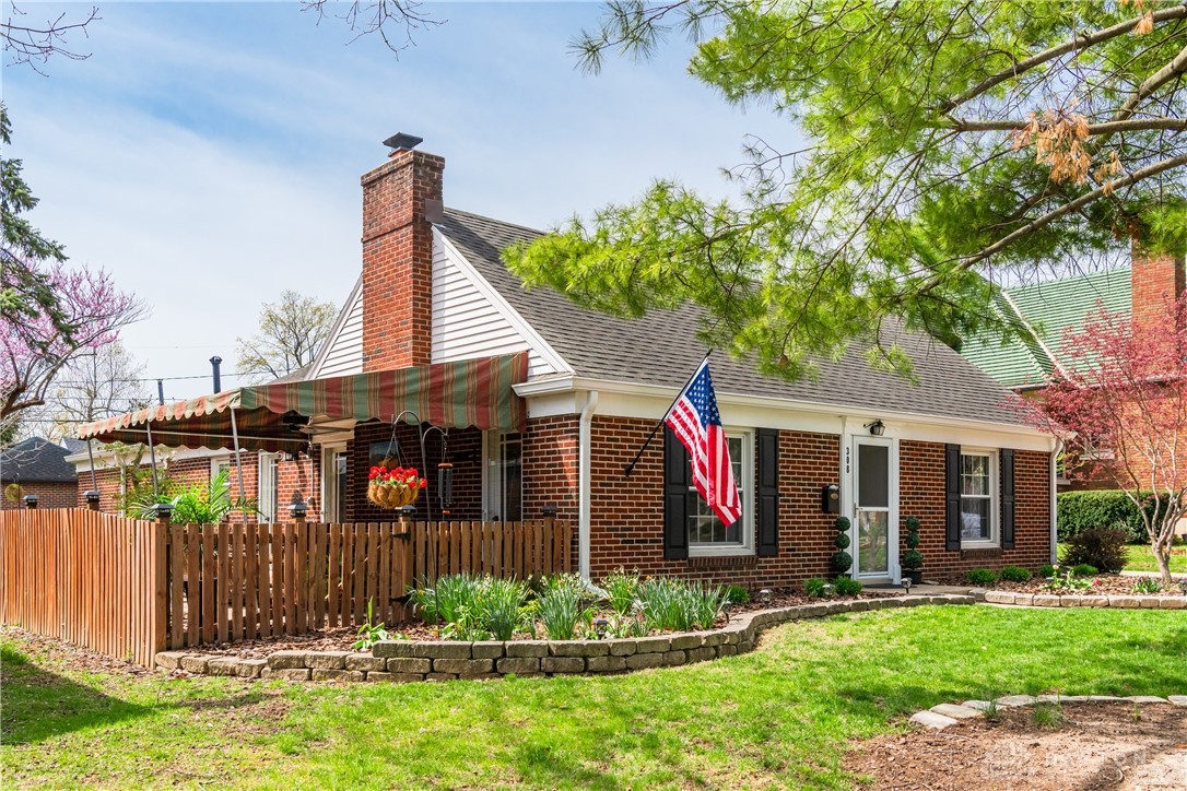308 Greenmount Boulevard, Oakwood, Ohio image 3