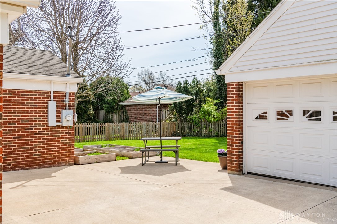 308 Greenmount Boulevard, Oakwood, Ohio image 37