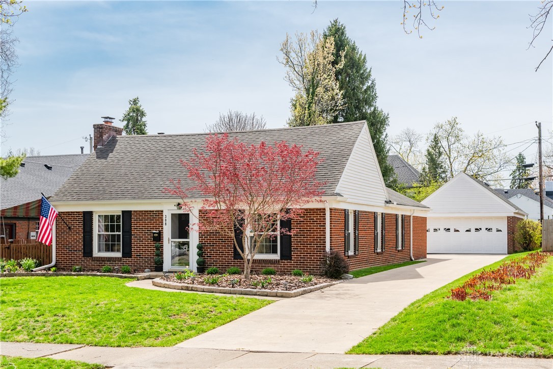 308 Greenmount Boulevard, Oakwood, Ohio image 1
