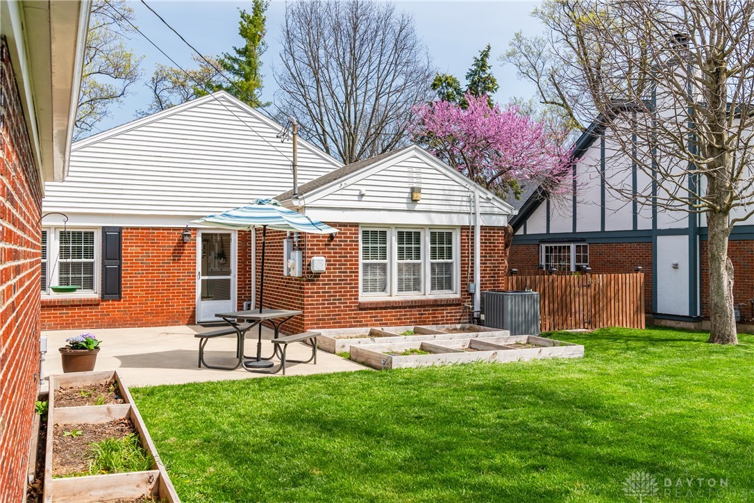308 Greenmount Boulevard, Oakwood, Ohio image 38