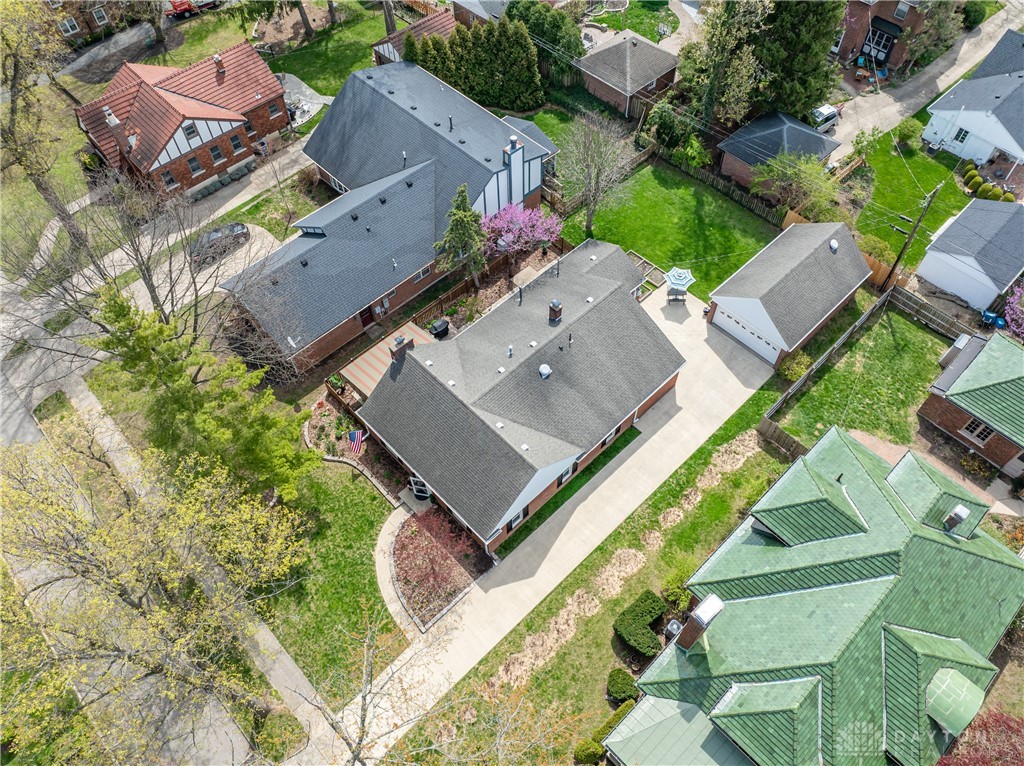 308 Greenmount Boulevard, Oakwood, Ohio image 43