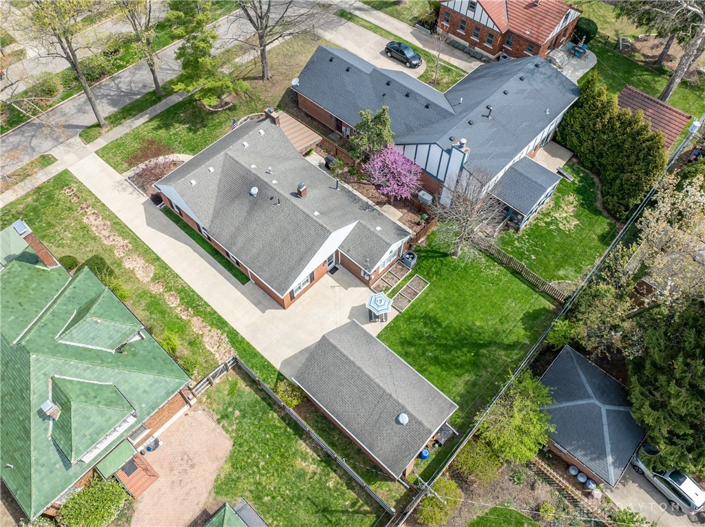 308 Greenmount Boulevard, Oakwood, Ohio image 44