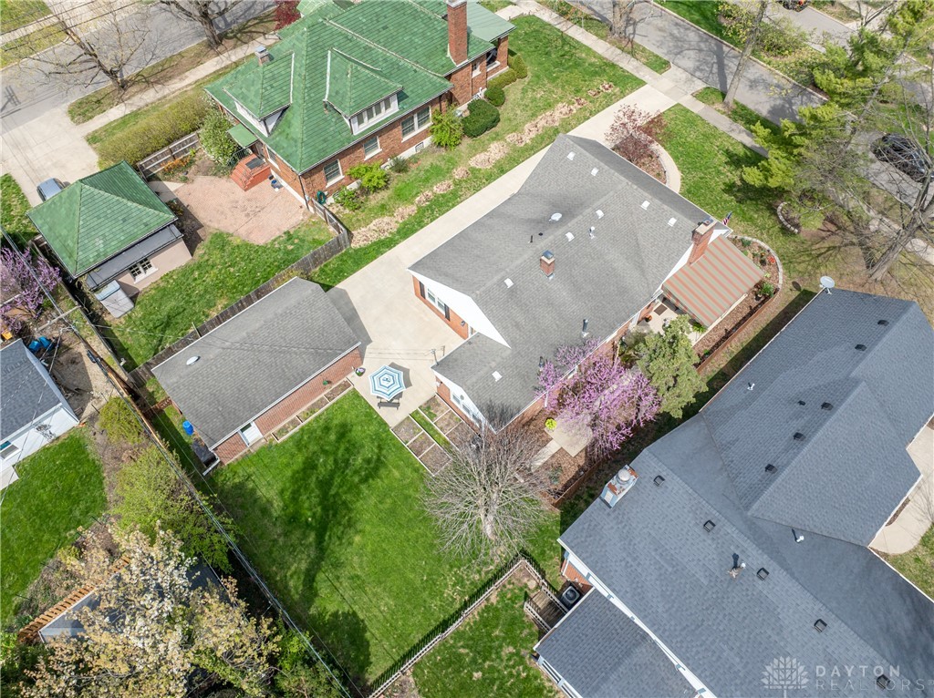 308 Greenmount Boulevard, Oakwood, Ohio image 46