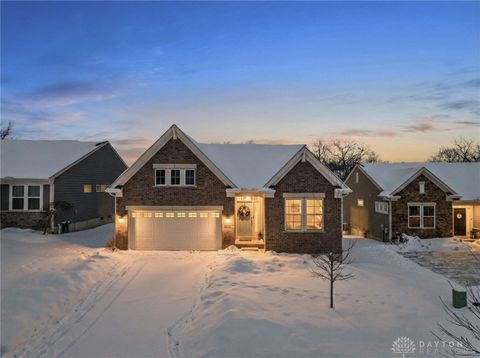 Photo of 2160 Prestwick Bend, Miamisburg, OH 45342 (MLS # 951971)