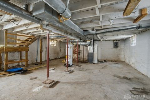 Tiny photo for 109 Brooklyn Avenue, Dayton, OH 45417 (MLS # 947028)