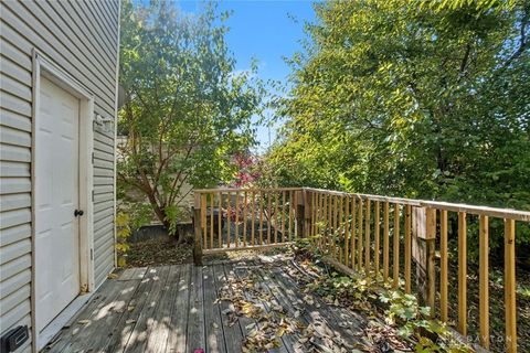 Tiny photo for 109 Brooklyn Avenue, Dayton, OH 45417 (MLS # 947028)