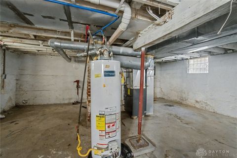 Tiny photo for 109 Brooklyn Avenue, Dayton, OH 45417 (MLS # 947028)