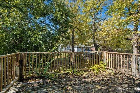 Tiny photo for 109 Brooklyn Avenue, Dayton, OH 45417 (MLS # 947028)
