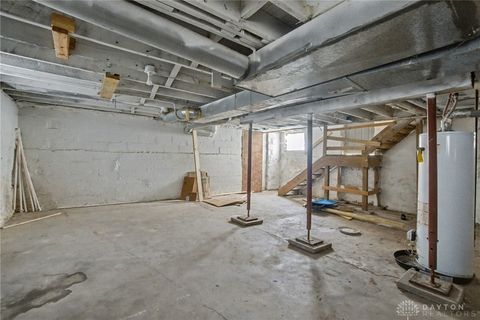 Tiny photo for 109 Brooklyn Avenue, Dayton, OH 45417 (MLS # 947028)