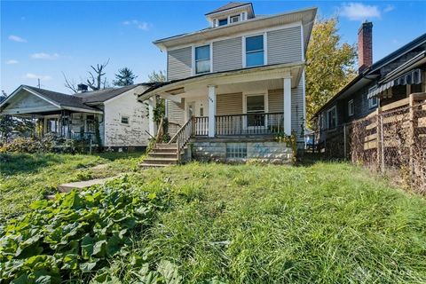 Tiny photo for 109 Brooklyn Avenue, Dayton, OH 45417 (MLS # 947028)