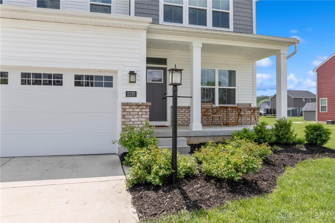 2370 Hawes Drive, Beavercreek, Ohio image 3