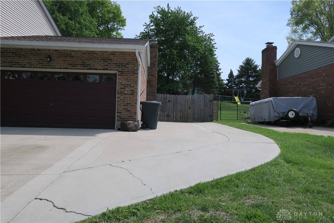 3288 Milverton Court