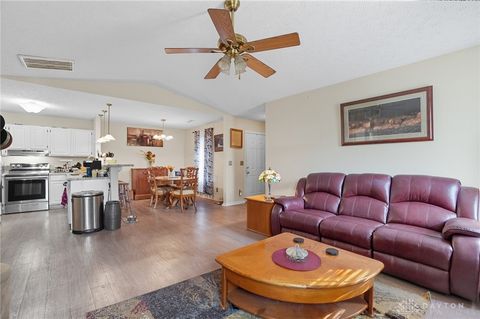 Tiny photo for 3963 Covington Drive, Springfield, OH 45503 (MLS # 945408)