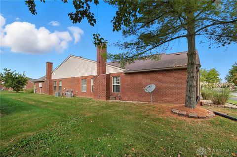 Tiny photo for 3963 Covington Drive, Springfield, OH 45503 (MLS # 945408)