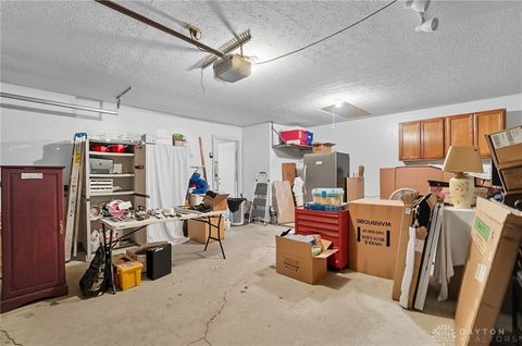 Tiny photo for 3963 Covington Drive, Springfield, OH 45503 (MLS # 945408)